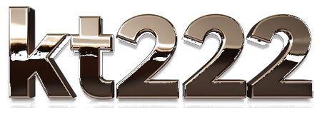 kt222 logo